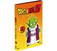 Dragon ball z, vol. 8