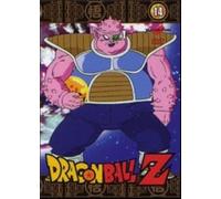 Dragon Ball Z Volume 14 Episodi 53 - 56