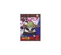 Dragon Ball Z Volume 16 Episodi 61 - 64