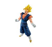 Dragon Ball Z Vs Omnibus Ultimate Super Vegito Ichibansho Figura 26cm Banpresto
