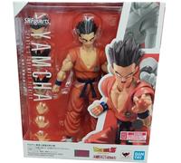 Dragon Ball Z S.H. Figuarts Action Figure Yamcha 15 cm Bandai Tamashii Nations