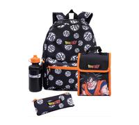 Dragon Ball Z ZainoGoku Set (NS6872)