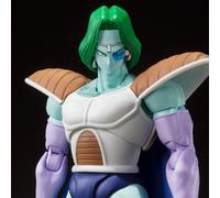 Dragon Ball Z Zarbon SH Figuarts