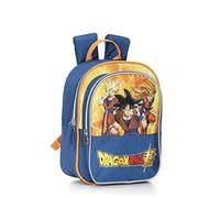 ZAINO ASILO DRAGON BALL COLLEZIONE SCUOLA 2023/2024