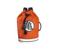 Cyp Brands Dragon Ball Backpack 44 Cm Arancione