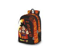 DRAGON BALL Zaino organizzato BACKPACK