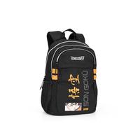 Zaino organizzato Comix Anime Dragon Ball Z Urban Backpack Scuola Panini 2023/24