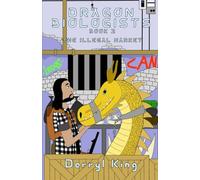 Dragon Biologists: The Illegal Market