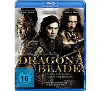 Dragon Blade
