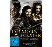Dragon Blade