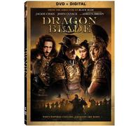 Dragon Blade