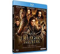 Dragon blade