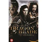 Dragon Blade [Import]