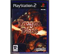 Dragon Blaze (PS2)