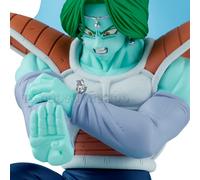 DRAGON BLLL Z - Zarbon - Match Makers - Vs. Vegeta (Bandai Sprits)