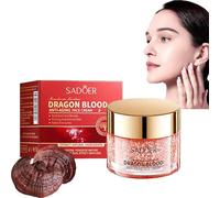 Dragon Blood Anti Aging Face Cream Dragons Blood Easy Cream Retinol Plazenta Sangue Drago Crema Crema Sangue Del Drago Sanguinante Crema Viso Rejuvenating Anti Wrinkle Drago Crema Idratante (1PC)