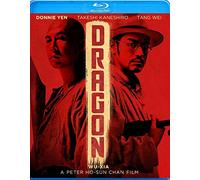 Dragon [Blu-ray] [2011] [US Import]