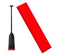 Dragon Boat Cover - Custodia Protettiva per Materiale in Fibra di Carbonio Durevole | Una Protezione a Paletta installata a Prova di Impatto, per la Concorrenza. Le coperture protettive includo