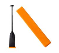 Dragon Boat Paddle Cover - Protective Blade Guard | Anti Collision Sleeve
