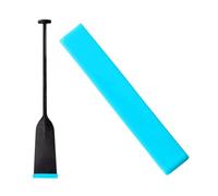 Dragon Boat Paddle Cover - Protective Blade Guard | Anti Collision Sleeve