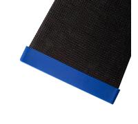 Dragon Boat Paddle Cover - Silicone Tip Protector Guard Replacement