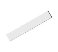 Dragon Boat Paddle Cover - Silicone Tip Protector Guard Replacement