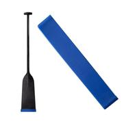 Dragon Boat Paddle Cover, Silicone Tip Protector, Paddle Blade Guard