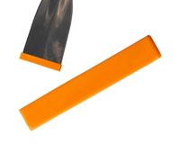 Dragon Boat Paddle Guard, Silicone Edge Protector, Blade Tip Cover, Pad Set