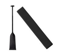 Dragon Boat Paddle Guard, Silicone Edge Protector, Blade Tip Cover, Pad Set