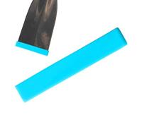 Dragon Boat Paddle Guard, Silicone Edge Protector, Blade Tip Cover, Pad Set