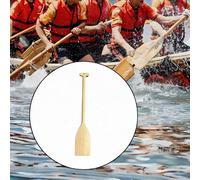 Dragon Boat, pagaia, canoa, remo, casa, ufficio, leggero, decorazione da