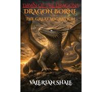Dragon Borne: The Great Migration