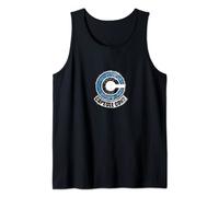 Dragon Capsule Ball Corp. Tees per donne e uomini Canotta