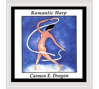 Dragon, Carmen - Romantic Harp
