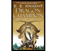 Dragon Champion: 1