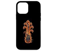 Dragon Chitarra Custodia per iPhone 12 mini