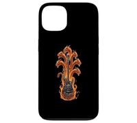 Dragon Chitarra Custodia per iPhone 13