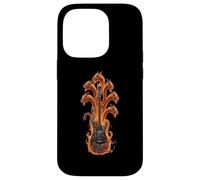 Dragon Chitarra Custodia per iPhone 14 Pro