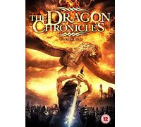 Dragon Chronicles - Fire And Ice [DVD] [Edizione: Regno Unito]