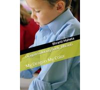 Dragon Coloring Book_Bhranti: My Dragon My Color