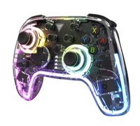 Dragon Controller Rgb Senza Fili Per Nintendo Switch E OLED PC Cellulari Android DSCNSW-GLW