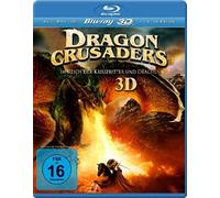 Dragon Crusaders 3D - Im Reich der Kreuzritter und Drachen