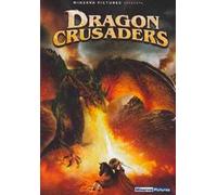 Dragon Crusaders (DVD)