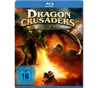 Dragon Crusaders - Im Reich der Kreuzritter und Drachen