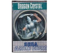 dragon crystal