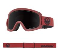 Dragon D1 OTG - Maschera da neve, unisex, colore: ambra