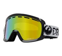 Dragon D1 OTG, maschera da sci, classic grey Onesize Classic Grey