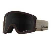 Dragon D1 OTG, maschera da sci, raw light Onesize Raw Light