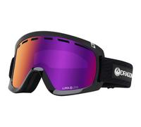 Dragon D1 OTG, maschere da sci, icona viola Onesize