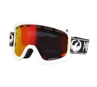 Dragon D1 OTG occhiali da sci snowboard due lenti S4, S0